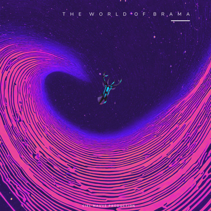 THE WORLD OF BRAMA BRAMA Braam