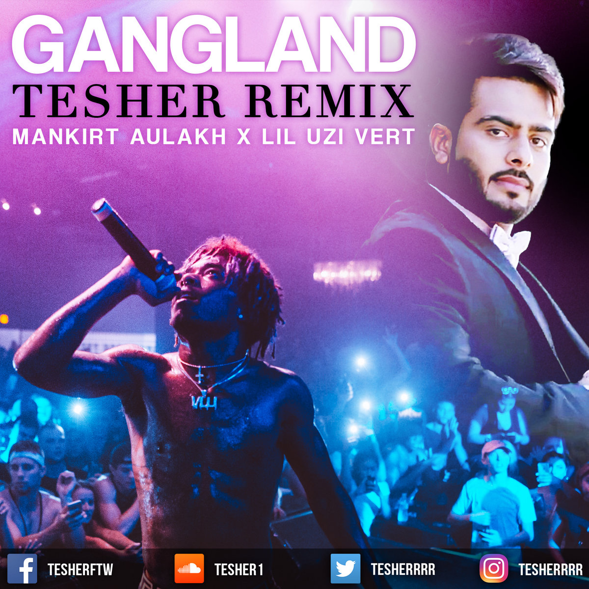 mankirt aulakh gangland