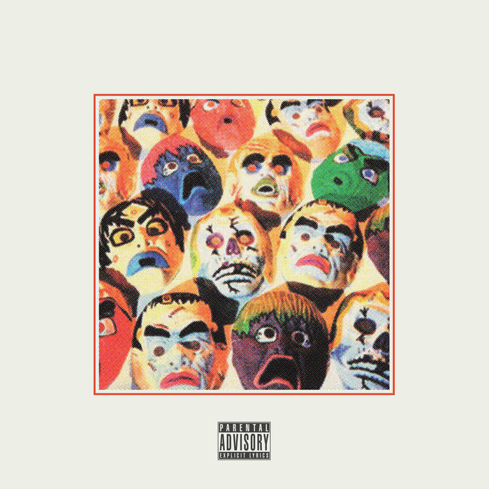Sonnyjim x Illinformed - The Chemistry Must Be Respected