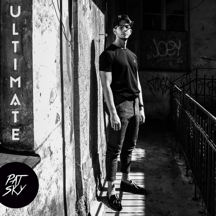 ULTIMATE (Album) Patsky