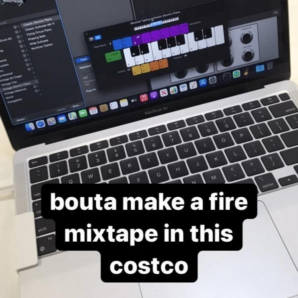 COSTCO TAPE stun seed phoenix fost recording co.