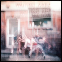 Human Leather - Here Comes The Mind, There Goes The Body