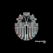 Draug002 cover art