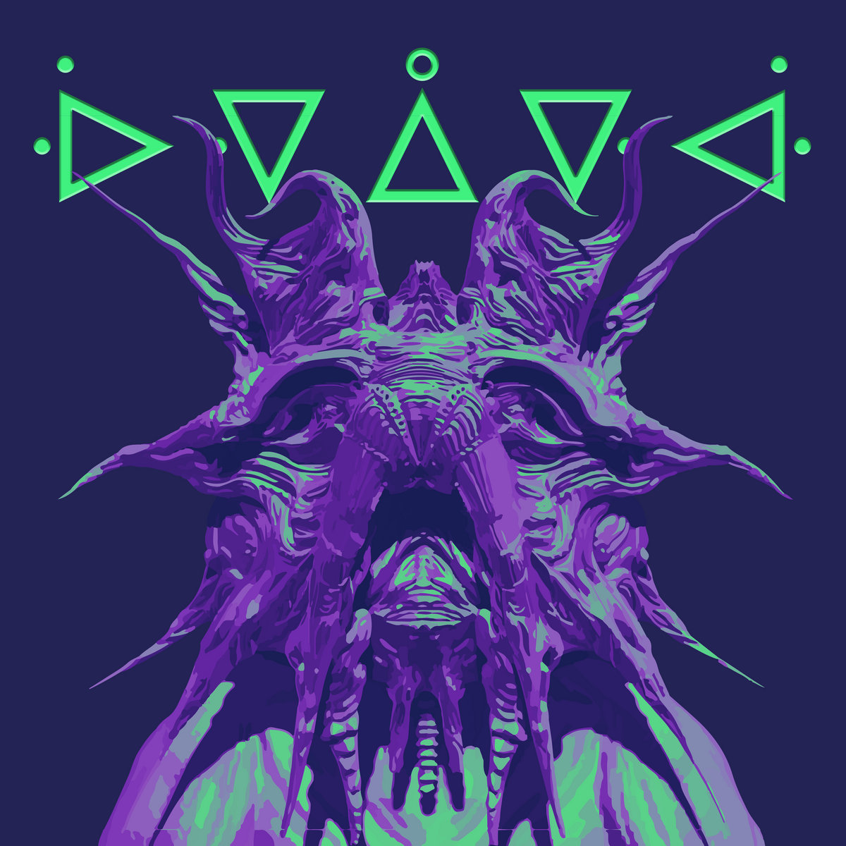 ᐔ ᐌ ᐂ ᐍ ᐚ | Qebrus | Love Love Records