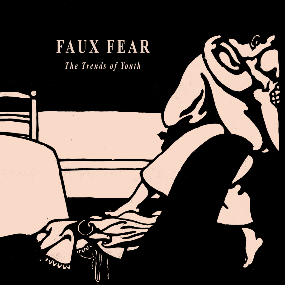 The Trends of Youth | FAUX FEAR