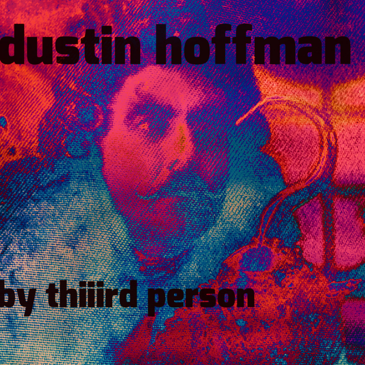Dustin Hoffman ThIIIrd Person