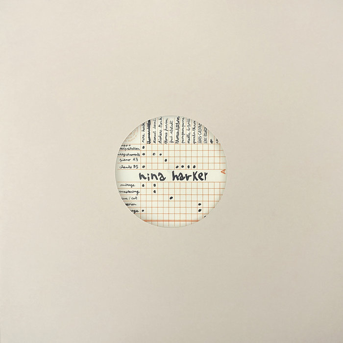 nina harker, by Nina Harker