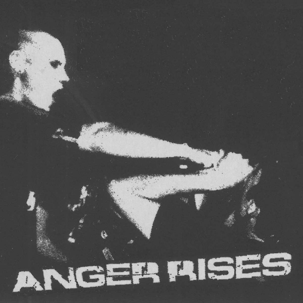 Anger Rises | Anger Rises