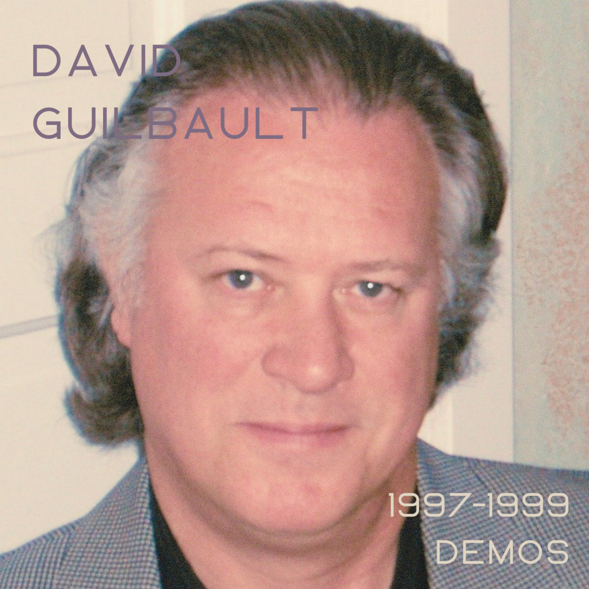 1997 1999 DEMOS David Guilbault 1997-1999-demos-david-guilbault