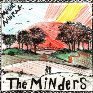 The Minders — Magic Anorak
