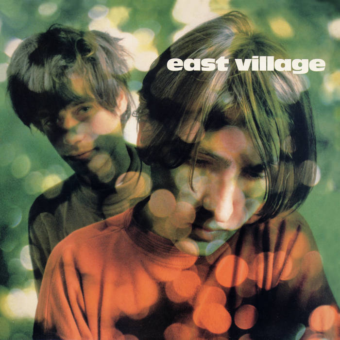 Circles | East Village | Heavenly Recordings