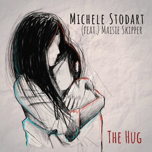The Hug cover