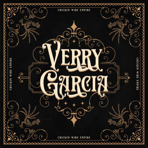 Verry Garcia cover
