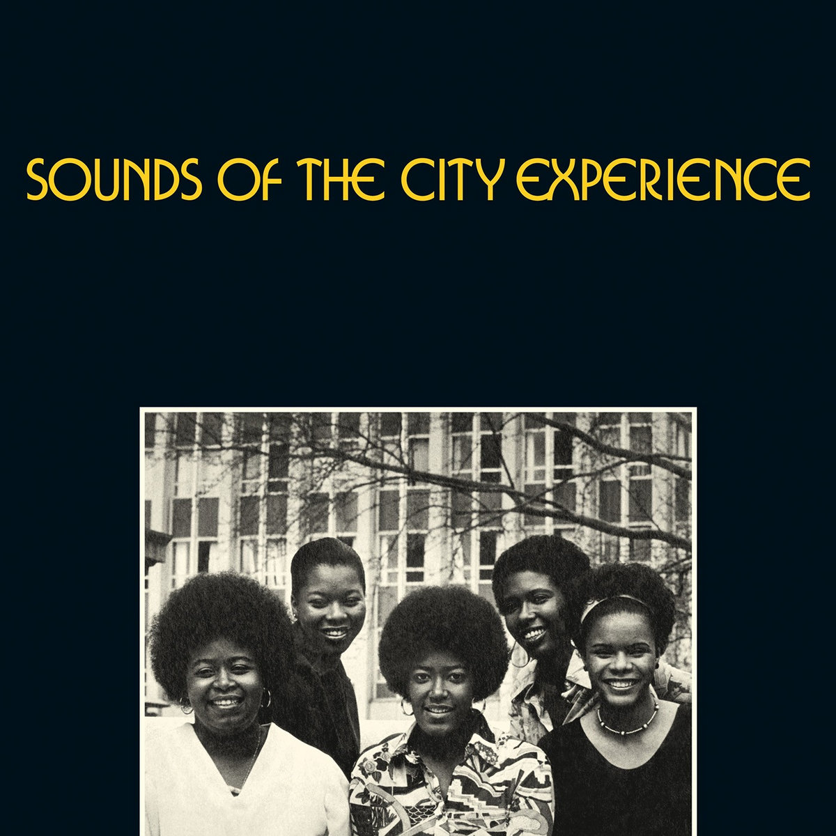 【新品未開封・送料無料】 City The Of Sounds Experience City The Of Sounds | その他