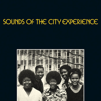 Sounds Of The City Experience | Sounds Of The City Experience