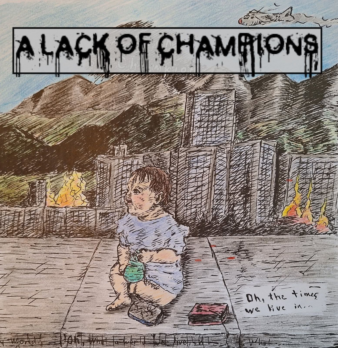 www.facebook.com/alackofchampions