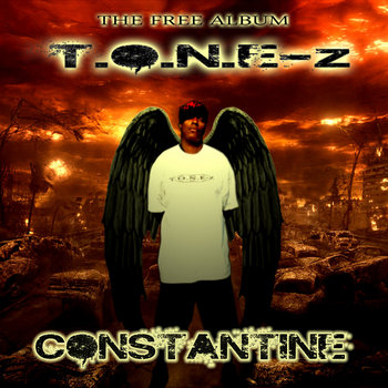 Music | T.O.N.E-z