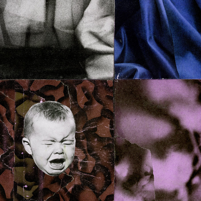 The Self Titled Album Tenement