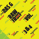 Raw Fruit Vol. 3 & 4