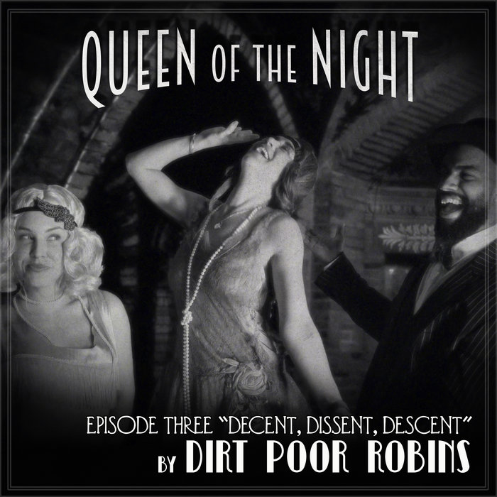 Pretty Maids / Queen of the night レコード Queen_ANight_Album_front_16312