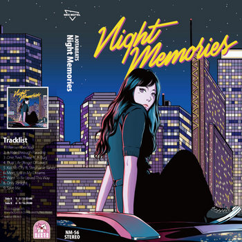 Music | ネオモーテル / Neo Motel