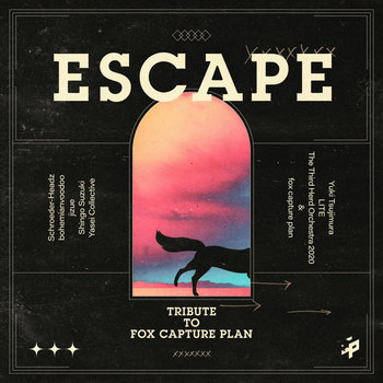 Music | fox capture plan