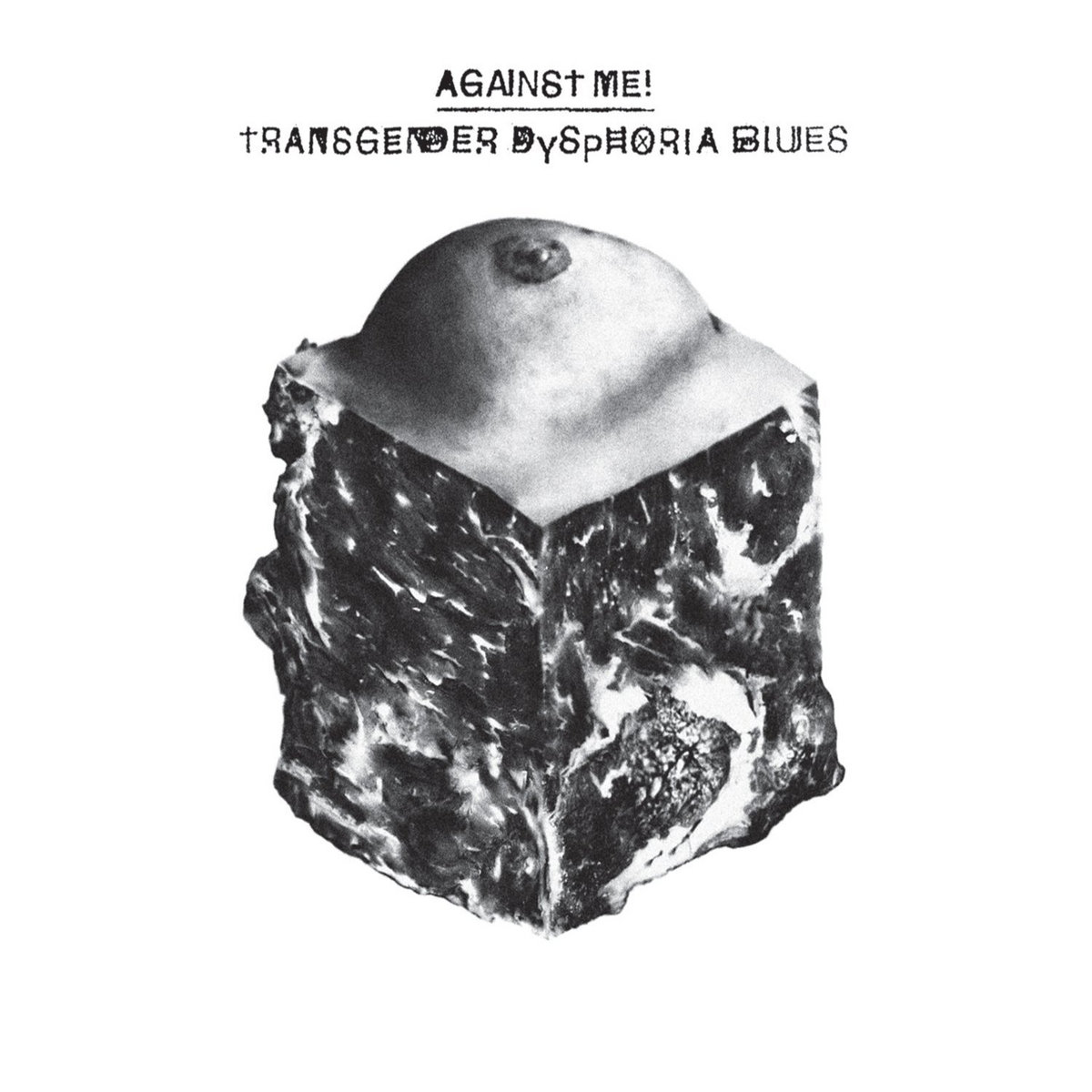 Stream Against Me!'s New Album, Transgender Dysphoria Blues