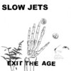 Exit the Age Cover Art