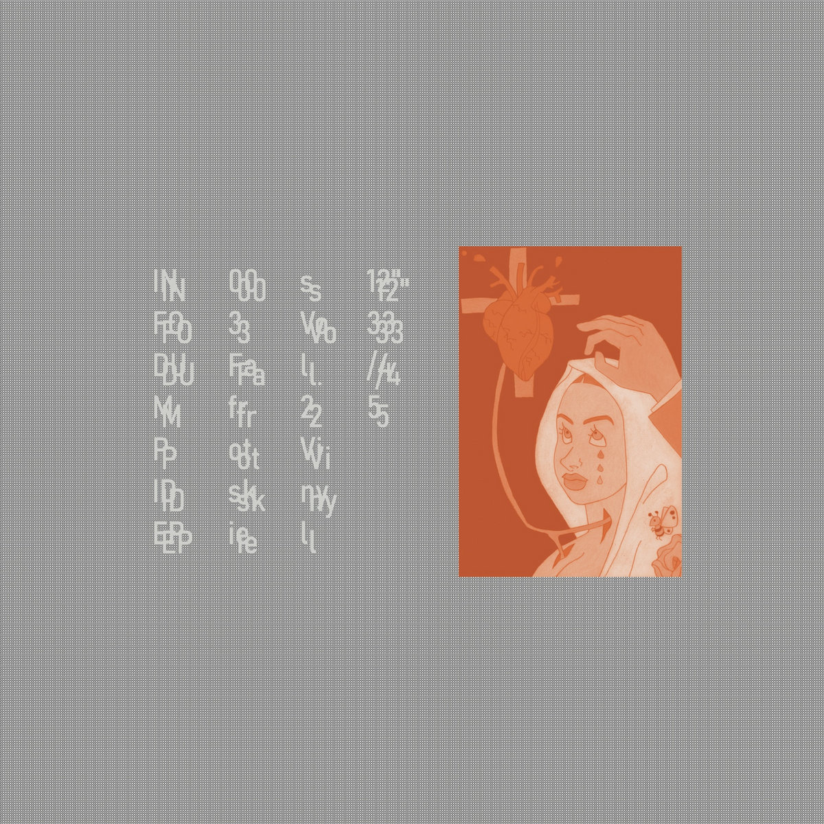 邦楽 ADK OMNIBUS VOL.2 GISM FAFROTSKIES VOL​.​2 | Takuro Hasumi