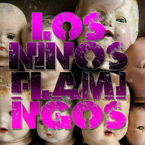 Heel Turn — Clowning AroundLOS NINOS FLAMINGOS