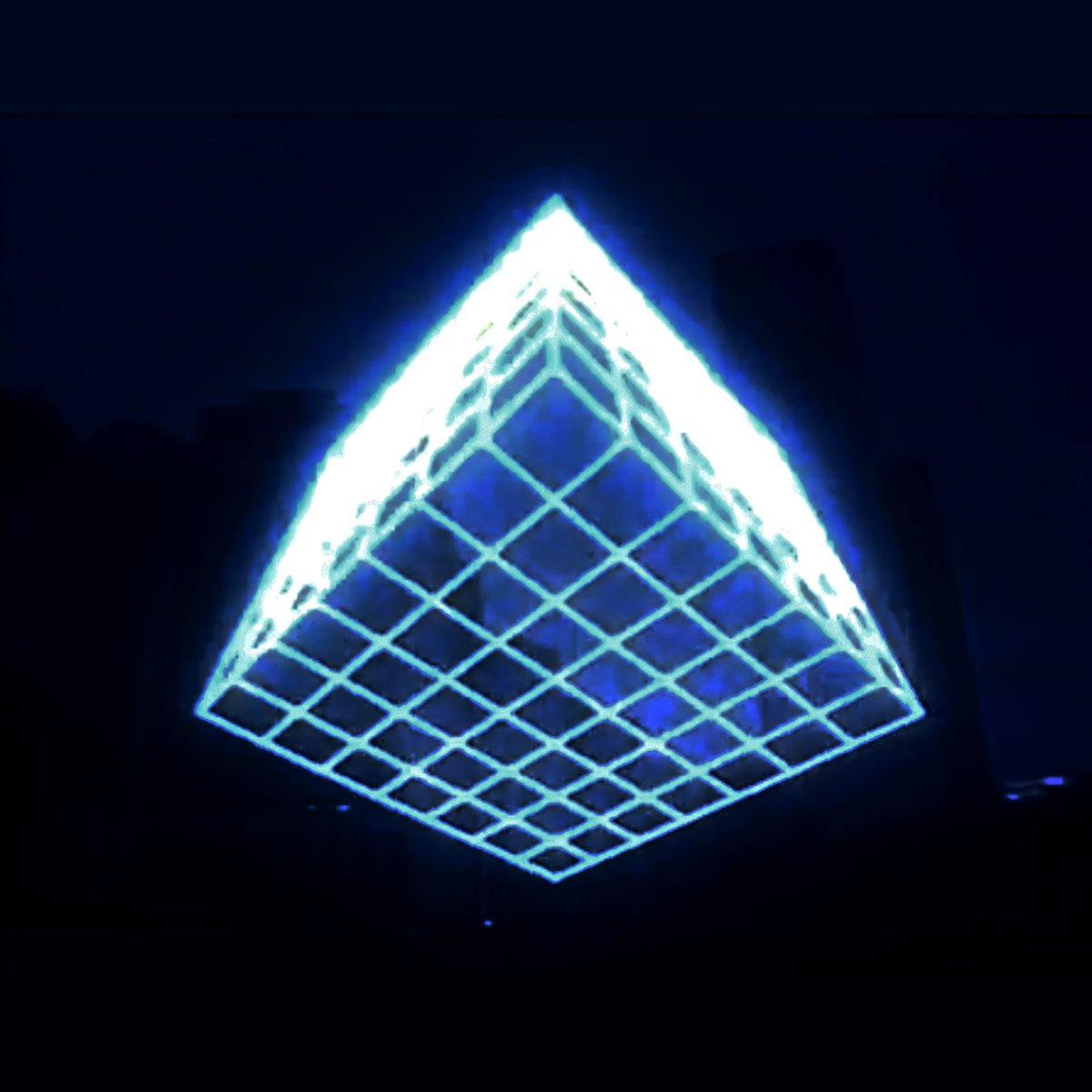 More Meat For The Grinder (Nathan Fake Remix) worriedaboutsatan