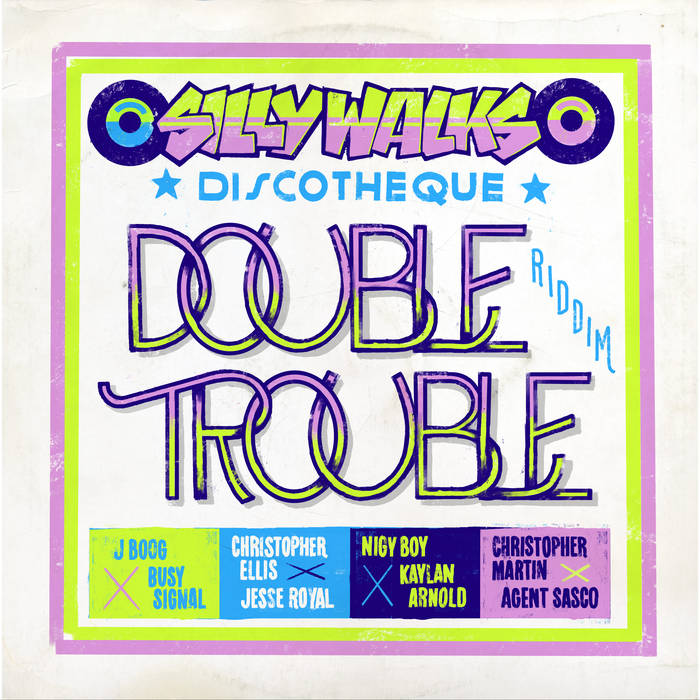 Roots & Culture Riddim | Silly Walks Discotheque