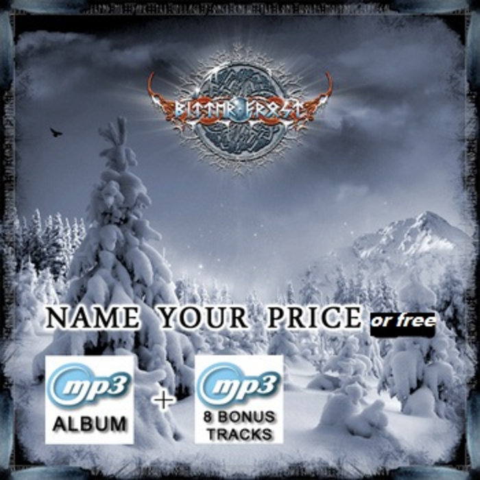 Special Edition Download Bitter Frost