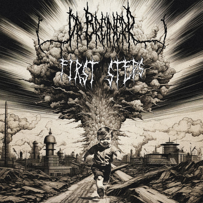 Fist Steps | Dr Breinnerr