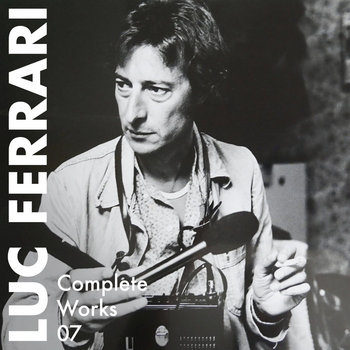 Music | Luc Ferrari