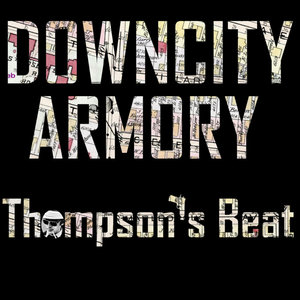 Thompson's Beat cover