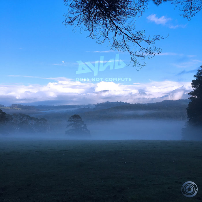 Does Not Compute, by Dylab