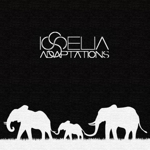 Adaptations EP cover