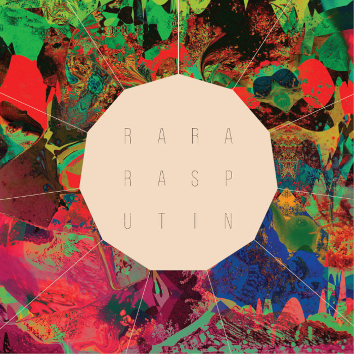Ra Rasputin Ra Ra Rasputin | Ra Ra Rasputin