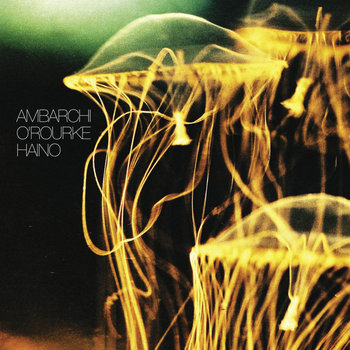 Music | Oren Ambarchi