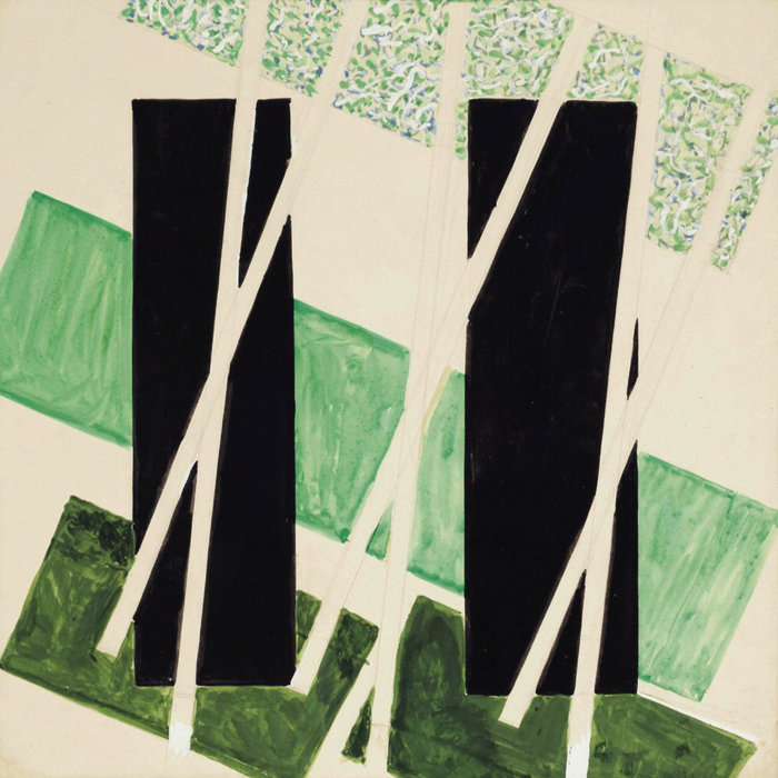 Imagining a Forest | Milieu