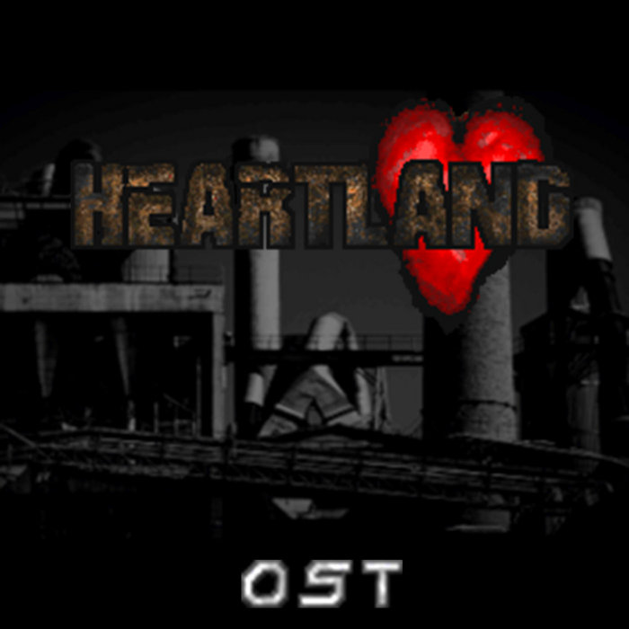 Stuart Doom DOOM: Heartland OST | Stuart Rynn