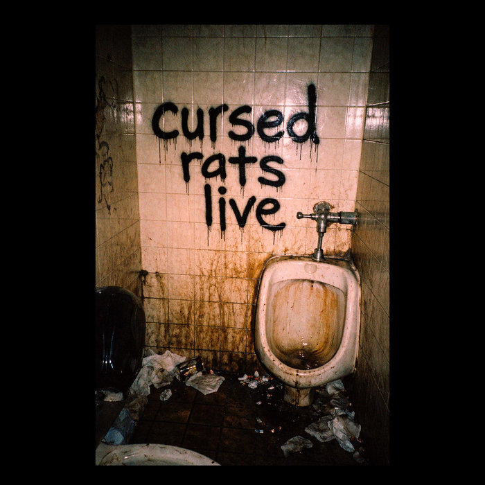 S/T | 🐀 Cursed Rats 🐀 | Rhuinas