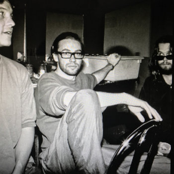 Jonas Hellborg, Shawn Lane & Jeff Sipe (Live @ Wetlands NYC