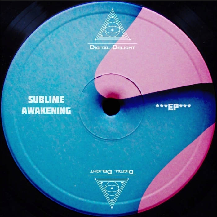 Sublime Awakening Digital Delight