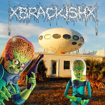 Music | XBRACKISHX
