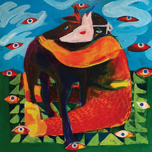 Twelveyes cover
