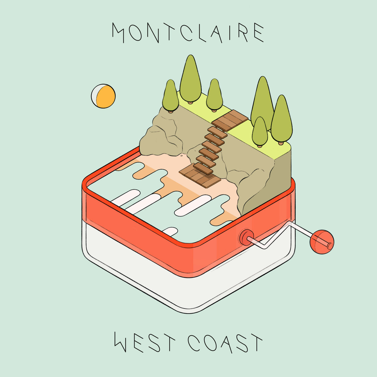 West Coast Montclaire