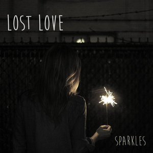 Sparkles cover