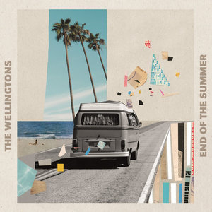 End of the Summer cover